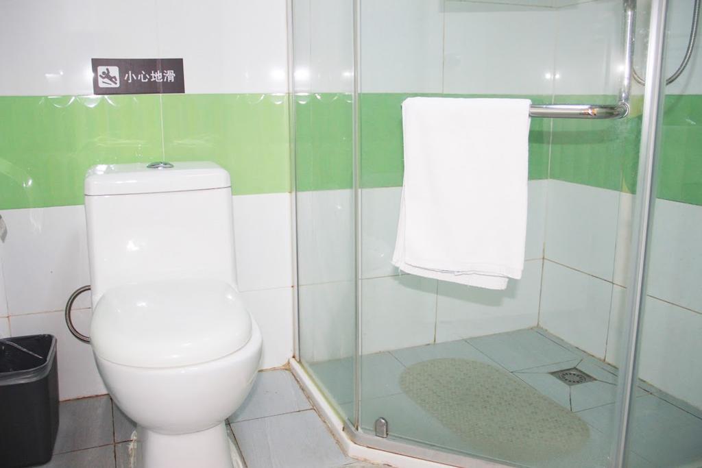 Hotel 7Days Premium Chongqing Hongqihegou Esterno foto