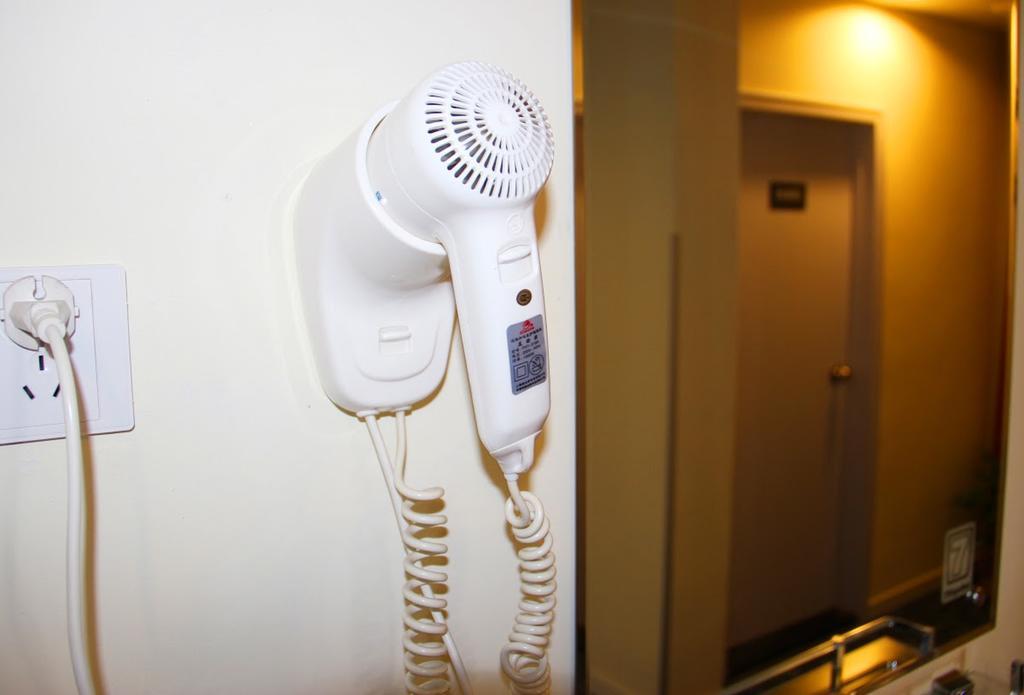 Hotel 7Days Premium Chongqing Hongqihegou Esterno foto